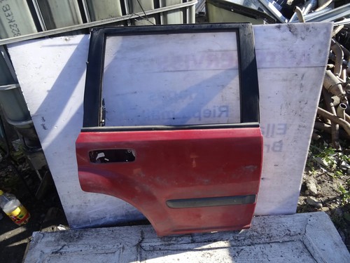 Nissan trail t30 right rear - t30,