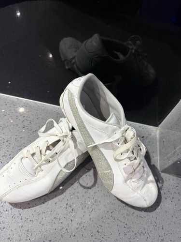 Puma speeder retro - retro, y2k