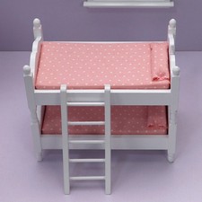  Mini House Bunk Bed Decor