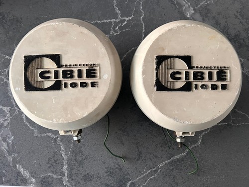 Classic cibie super - cibie,
