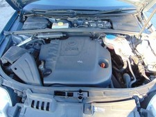 Seat Exeo 3R 09-12 2.0 Diesel CAGA Engine Run And Tested 96k 0000344024 