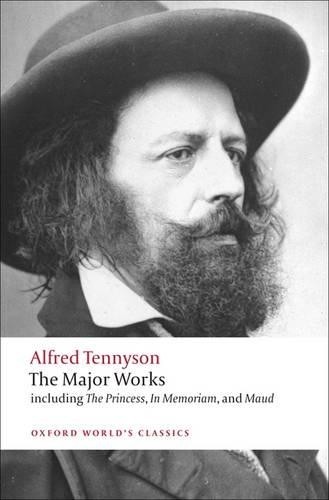 The major works oxford - major,