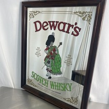 John Dewars Scotch Whisky