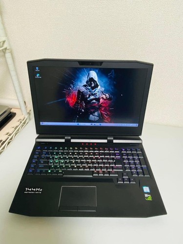 Omen inch 144hz core - 17,