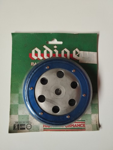 Clutch bell adige racing - bell,
