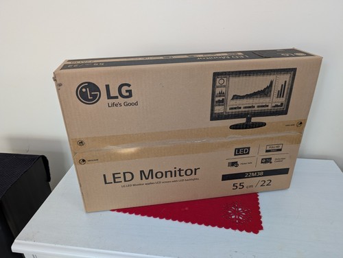 22m38a full hd 1080p - lg,