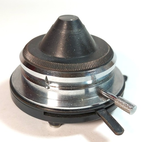 Microscope part condensor - part,