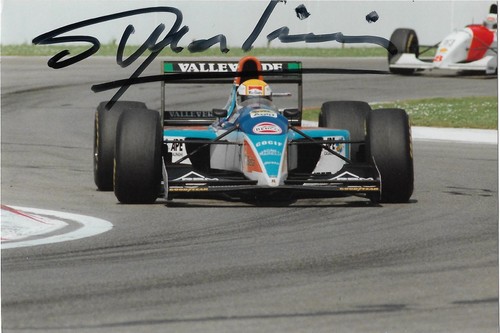 Pierluigi martini 1994 san - martini,