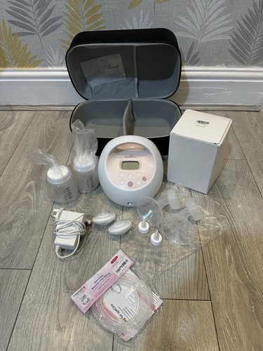 Spectra pkus hospital grade - spectra, s2
