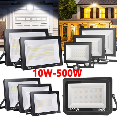 500w led floodlight spot - led,