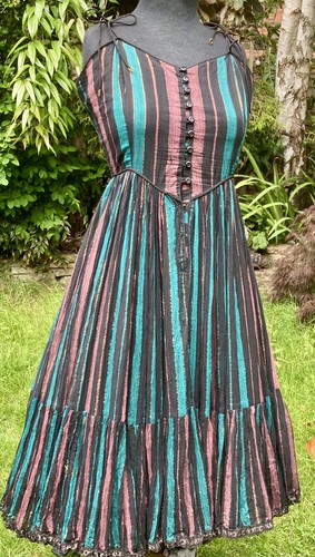 True vintage phool midi - true,