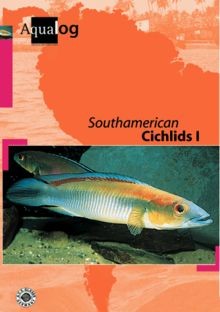 Aqualog south american - south,