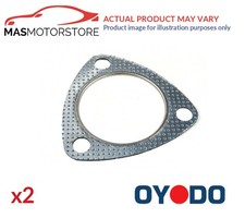 EXHAUST PIPE GASKET