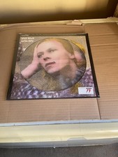 David Bowie : Hunky Dory VINYL