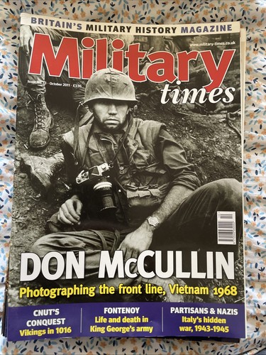 Military times issue - times, 13