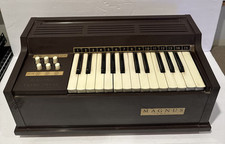 Organ Magnus Electric Chord