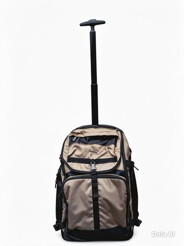 Antler wheeled cabin backpack - wheeled,