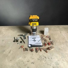 Palm Router Tool, 800W