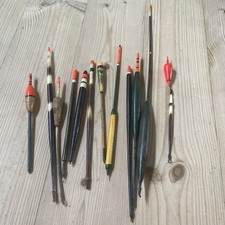 Vintage Fishing Floats