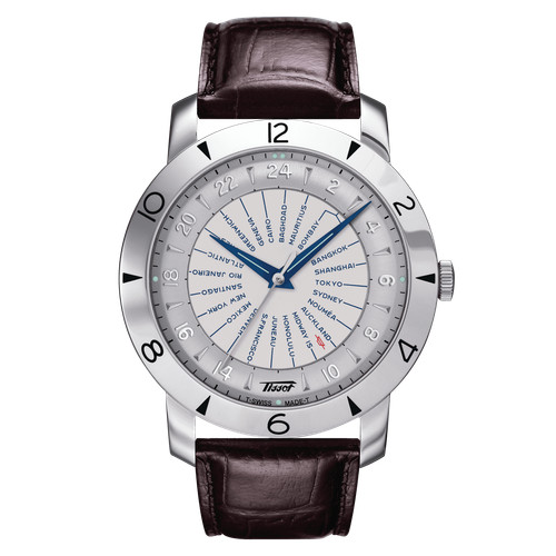 Tissot mens watch - tissot, heritage