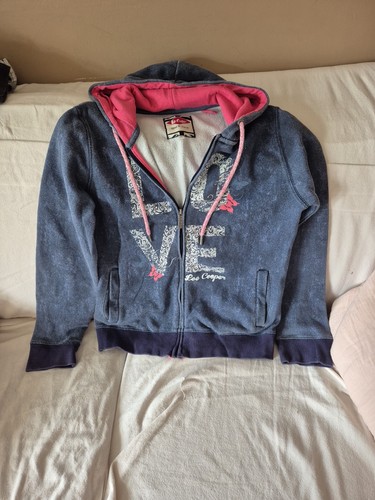 Lee cooper women zip up - cooper,