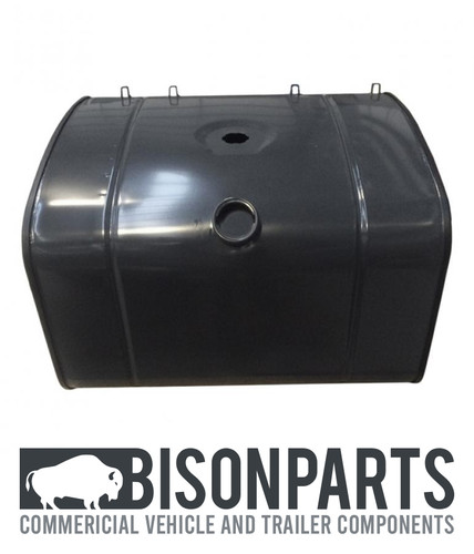 Bare steel fuel tank 200 - tank,