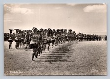 Vintage Black and White Photo