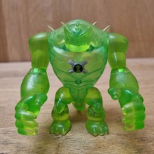 Ben 10 Ultimate Alien Ultimate