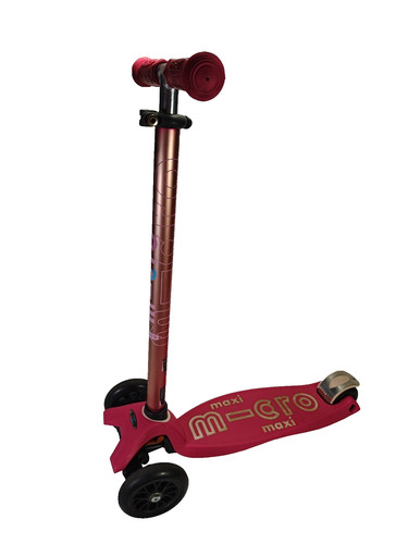 Maxi micro deluxe foldable - maxi,
