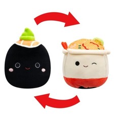Squishmallows FlipAMallows