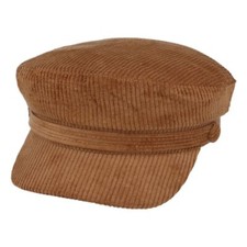 Corduroy Sailor Cap - Fiddler