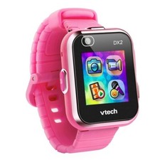 VTech Kidizoom DX2 Smart Watch - Pink (80-193853),