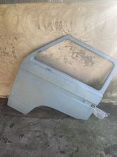 Vw Camper T25 3 N/s/f Cab Door Rot Free