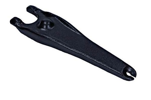Clutch release fork fits - clutch, dacia