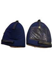 Rodney Powell body protector