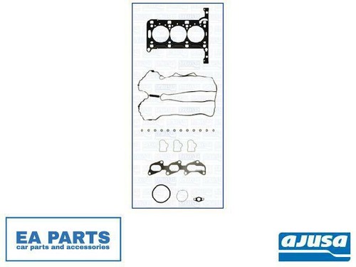 Gasket set cylinder head for - cylinder,