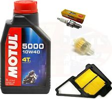 YAMAHA YBR125 Service Kit  All