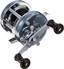 Abu Garcia Ambassadeur 5501-CS