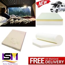 MEMORY FOAM MATTRESS TOPPER