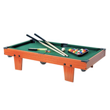 Gamesson LTH 3ft Tabletop Pool