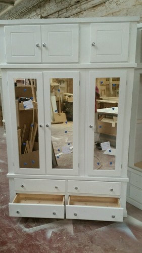 Handmade aylesbury 4 - handmade, (white)