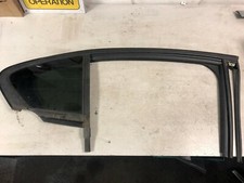Ford focus window HATCH driver