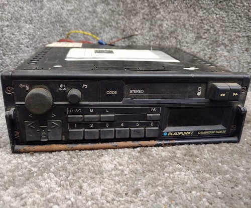 Blaupunkt cambridge sqm39 - cambridge,