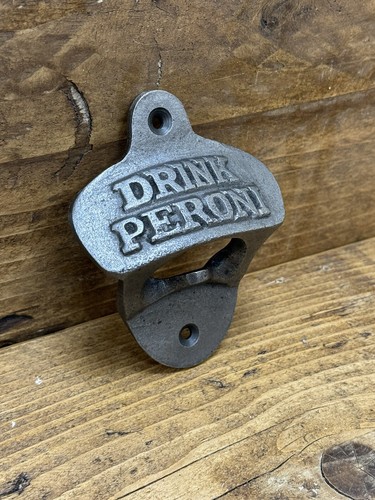 Peroni cast iron - cast, mounted