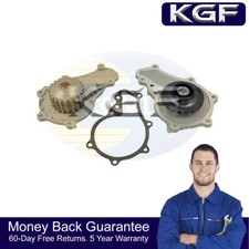 KGF Water Pump Fits Fiesta