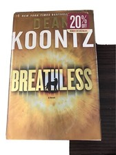 Breathless, Dean Koontz
