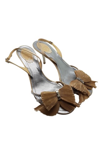 Rene caovilla vintage - rene,