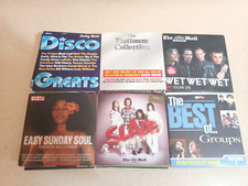 Daily Mail Daily Promo CD'S 70