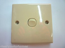 CLIPSAL ELECTRICS  SINGLE