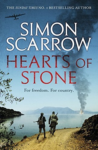 Hearts stone simon - of,